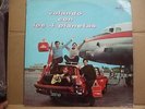 VOLANDO CON LOS 4 PLANETAS ARGENTINA INSTRUMENTAL SURF LP