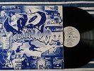 Basic Equipment VINYL LP RARE OZ HIP HOP CELSIUS BRETHREN SLEEK SYDNEY 1998