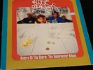 Boogiemonsters ?- Riders Of The Storm: The Underwater Album Hip-Hop Vinyl LP