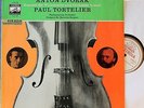 Tortelier+Sargent. Dvorak (Cello concerto). Elec STE 90 122 w/g. NM