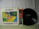 The Youngbloods LP Get Together Clean 1969 33 RPM Rock Orig  Jesse Colin Young