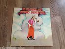 In Hearing of Atomic Rooster - 1971 - LP - Pegasus - PEG. 1 FOC Klappcover UK