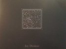 JOY DIVISION MONUMENT IMPORT RED VINYL LP LIVE '80 IAN CURTIS 100 COPIES PRESSED