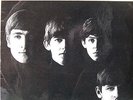 WITH THE BEATLES    MONO     PMC 1206
