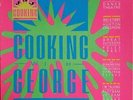 COOKING WITH GEORGE TRIPLE J 5 LP VINYL BOX SET RECORDS