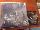THIRD MAN RECORDS VAULT PACKAGE 18 - RACONTEURS LP STILL SEALED