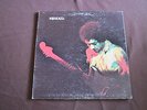 Jimi Hendrix Lp Band Of Gypsys Capitol records