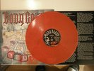 body count LP rar red vinyl limitiert ice t ice cube