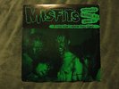 Misfits If you don't know this song... Rare 1000 copies red vinyl