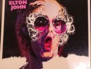 ELTON JOHN THE DEFINITIVE 5 LP VINYL BOX SET RECORDS