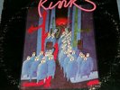 Kinks - the great lost kinks album Lp (1973 MS-2127)