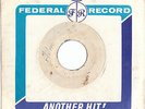 1965 HOLY GRAIL SKA GEM JA STAMPEDE BLANK VAL BENNET 