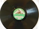 78 tours - LA VOIX DE SON MAITRE - Louis ARMSTRONG - BACK O´TOWN BLUES -N°65