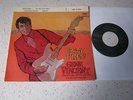 gene vincent.ep/45t.crazy times  vol 4.