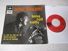 gene vincent.ep/45t.long tall sally