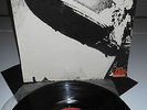 LP LED ZEPPELIN FIRST LP (FRENCH ORIGINAL PRESS BIEM FLIPBACK COVER)