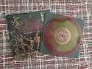 Blood Ceremony - The Eldritch Dark LP Record Vinly Gold Red /500 rise above uk