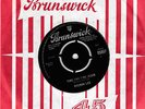 Northern Soul Brenda Lee Time& Time Again British Brunswick Original