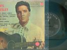 Elvis Presley Girls Girls Girls (edición española)