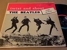 THE BEATLES org canada TWIST AND SHOUT capitol mono
