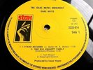 ISAAC HAYES The Isaac Hayes Movement 1971 UK STAX - GATEFOLD - BARELY PLAYED