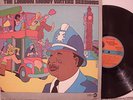 MUDDY WATERS London Sessions  1972 ORIG USA CHESS LP