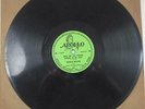 MAHALIA JACKSON IN MY HOME OVER THERE APOLLO RECORD C2197 78 RPM