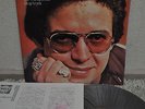 Hector Lavoe De Ti Depende It's Up To You Japan LP 1984 VS-1404 Insert Fania