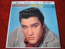 Elvis Presley    EP   LOVING YOU  Vol.I     EPA 1-1515       USA