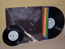 Milton Nascimento, Milagre Dos Peixes   '74 Odeon LP + 7