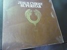 JESUS CHRIST SUPERSTAR 2 LP STILL SEALED NEW DXSA 7206 Deep Purple Aynsley