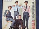 THE BEATLES MILLION SELLERS EP RARE 1964 UK MISPRINT LABEL 1st PRESSING GEP8946