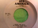 Bill Boyd Rockin' and rollin' my country songs away Texas /Hillbilly   7