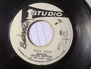 JACKIE MITTOO& SOUL BROS./ HOME MADE on STUDIO ONE LABEL 45