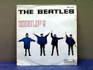 THE BEATLES-45 GIRI- 