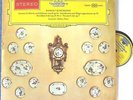 Richter. Schumann (Piano concerto; Toccata; etc) DGG 138 077 SLPM red stereo. NM