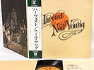 NEIL YOUNG harvest JAPAN orig LP   [FREE P+P]