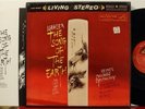 LSC 6087 SD Mahler, Song of the Earth, Forrester, Lewis, Reiner, Chicago SO  RCA