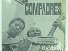 LOS COMPADRES Latin Afro Funk CUBA CUBAN JAZZ Lorenzo Hierrezuelo LP Rare Vinyl