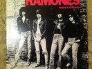 1977 RAMONES ROCKET TO RUSSIA 12