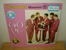 STAMPS QUARTET....