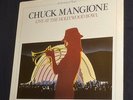 sealed jazz 2 LP Chuck Mangione Quartet Live at the Hollywood Bowl flugelhorn