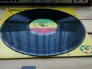 Bunny Wailer Rock and Groove LP DSR 2798