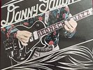 RARE 1978 Sealed Redneck Jazz, Danny Gatton, Vinyl 12