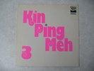 KIN PING MEH 3  LP'73  MINT KRAUTROCK MONSTER 