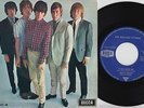 ROLLING STONES * If You Need Me * 1964 French EP * 1st Pressing * 60's BEAT