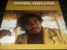 JACOB MILLER WHO SAY JAH NO DREAD KILLER LP LISTEN RARE