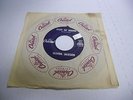 Wanda Jackson Funnel of Love/Right or Wrong 45 RPM Capitol Records VG+
