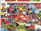 Big Brother and The Holding Company Cheap Thrills Vinyl LP