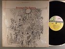 Jeremy & The Satyrs   Self-Titled    Jazz Rock  Original 3 Tone Label
